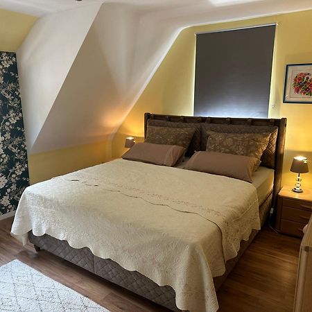 Grosse Und Helle 3 Zi Wohnung In Lossburg-Betzweiler, Schwarzwald Екстериор снимка
