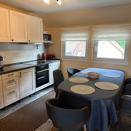 Grosse Und Helle 3 Zi Wohnung In Lossburg-Betzweiler, Schwarzwald Екстериор снимка