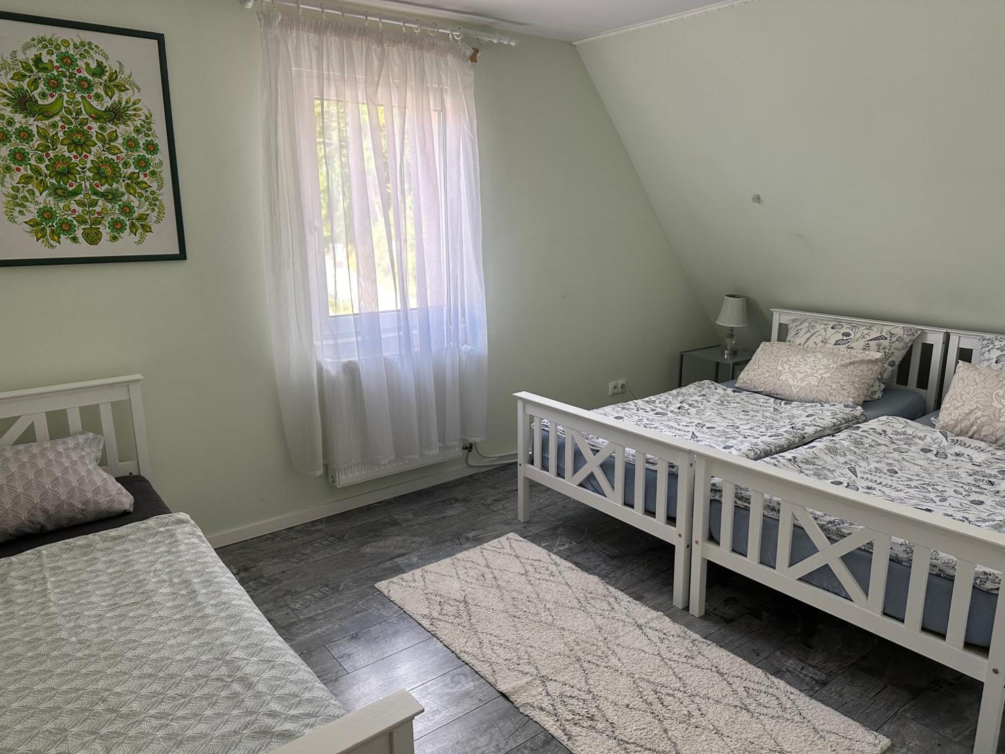 Grosse Und Helle 3 Zi Wohnung In Lossburg-Betzweiler, Schwarzwald Екстериор снимка