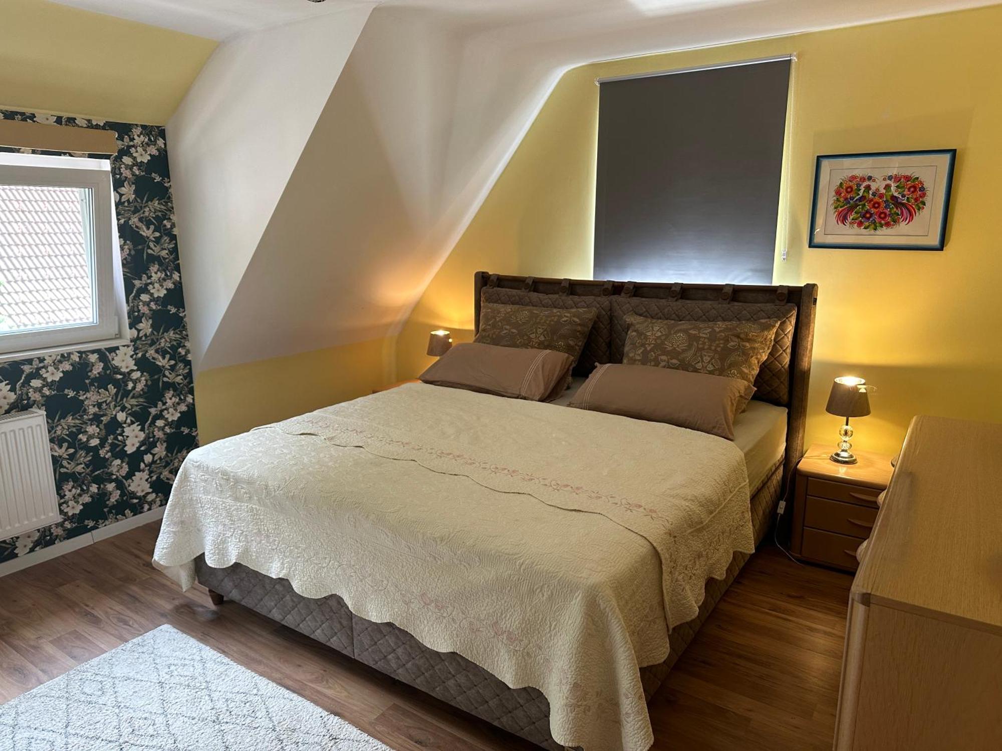 Grosse Und Helle 3 Zi Wohnung In Lossburg-Betzweiler, Schwarzwald Екстериор снимка