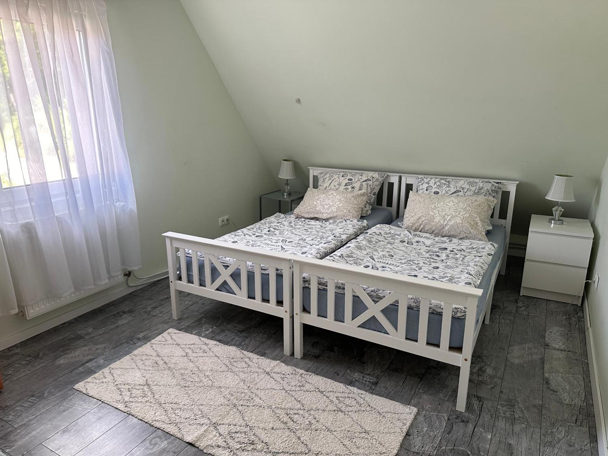 Grosse Und Helle 3 Zi Wohnung In Lossburg-Betzweiler, Schwarzwald Екстериор снимка