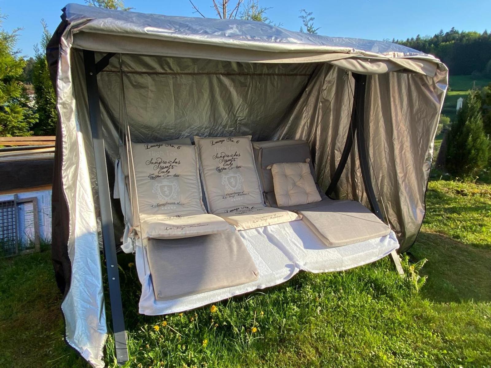 Grosse Und Helle 3 Zi Wohnung In Lossburg-Betzweiler, Schwarzwald Екстериор снимка